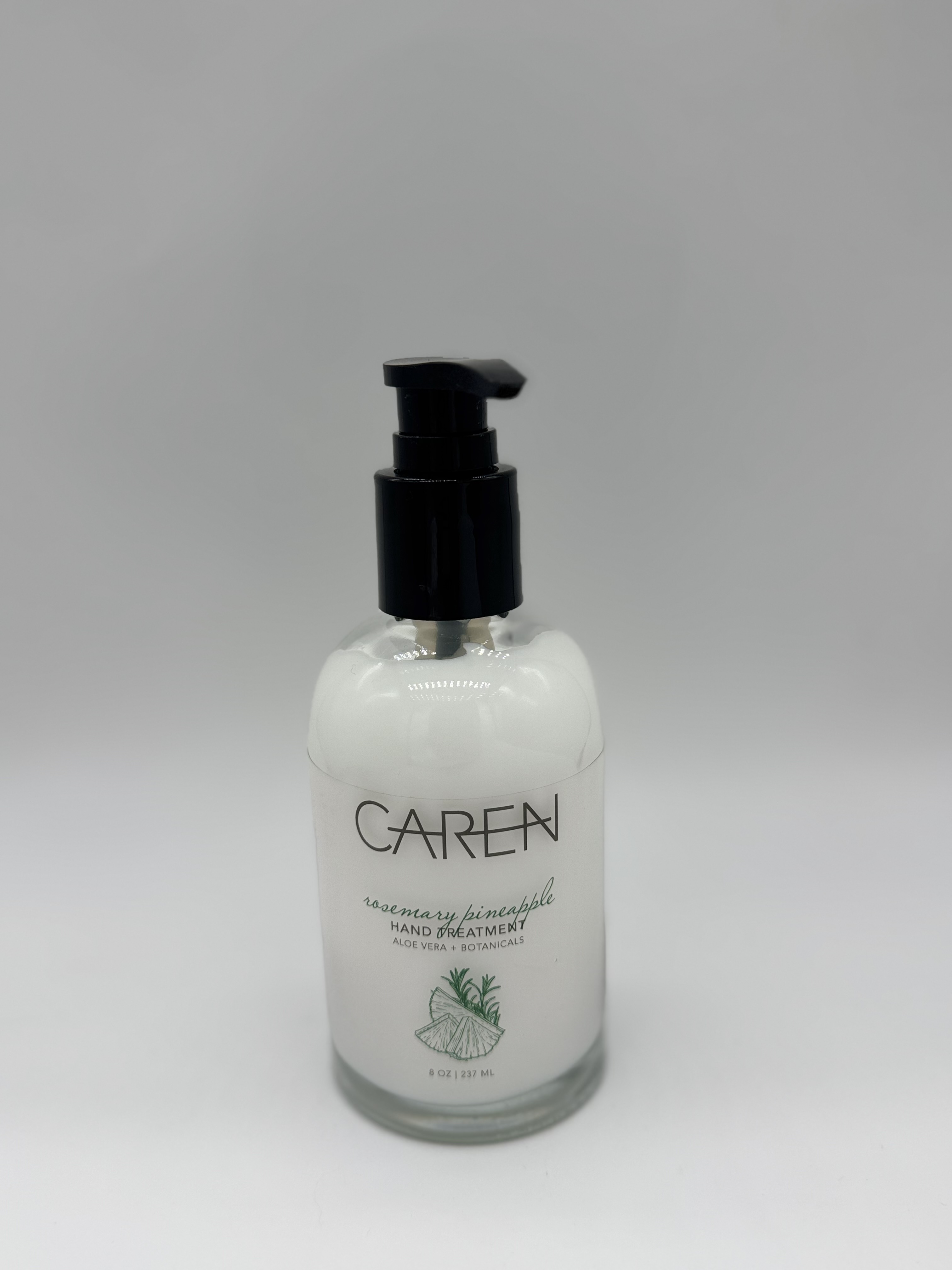 Product Image for Caren Rosemary Pineapple Lotion