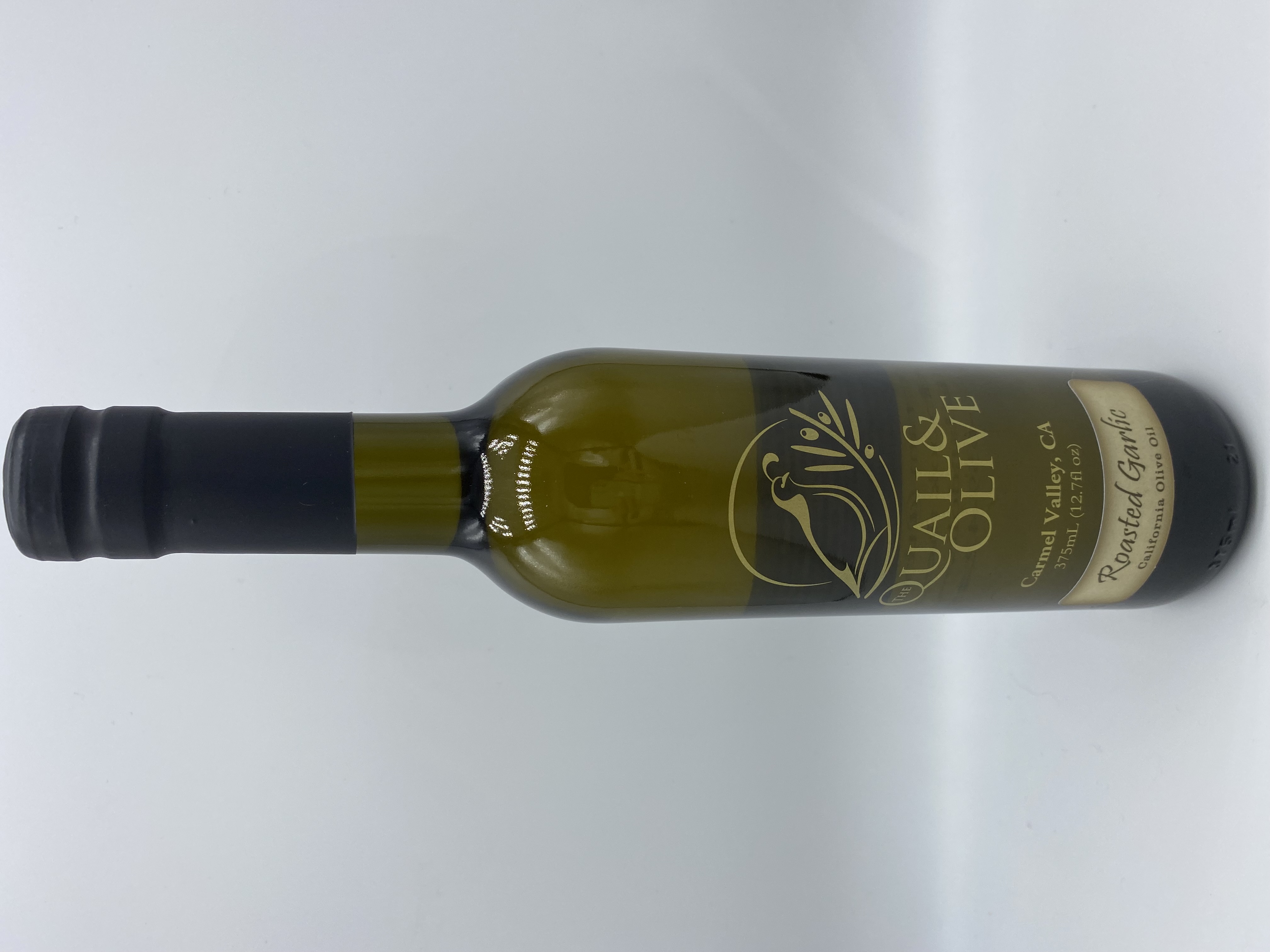 Product Image for Roasted Garlic 375ml