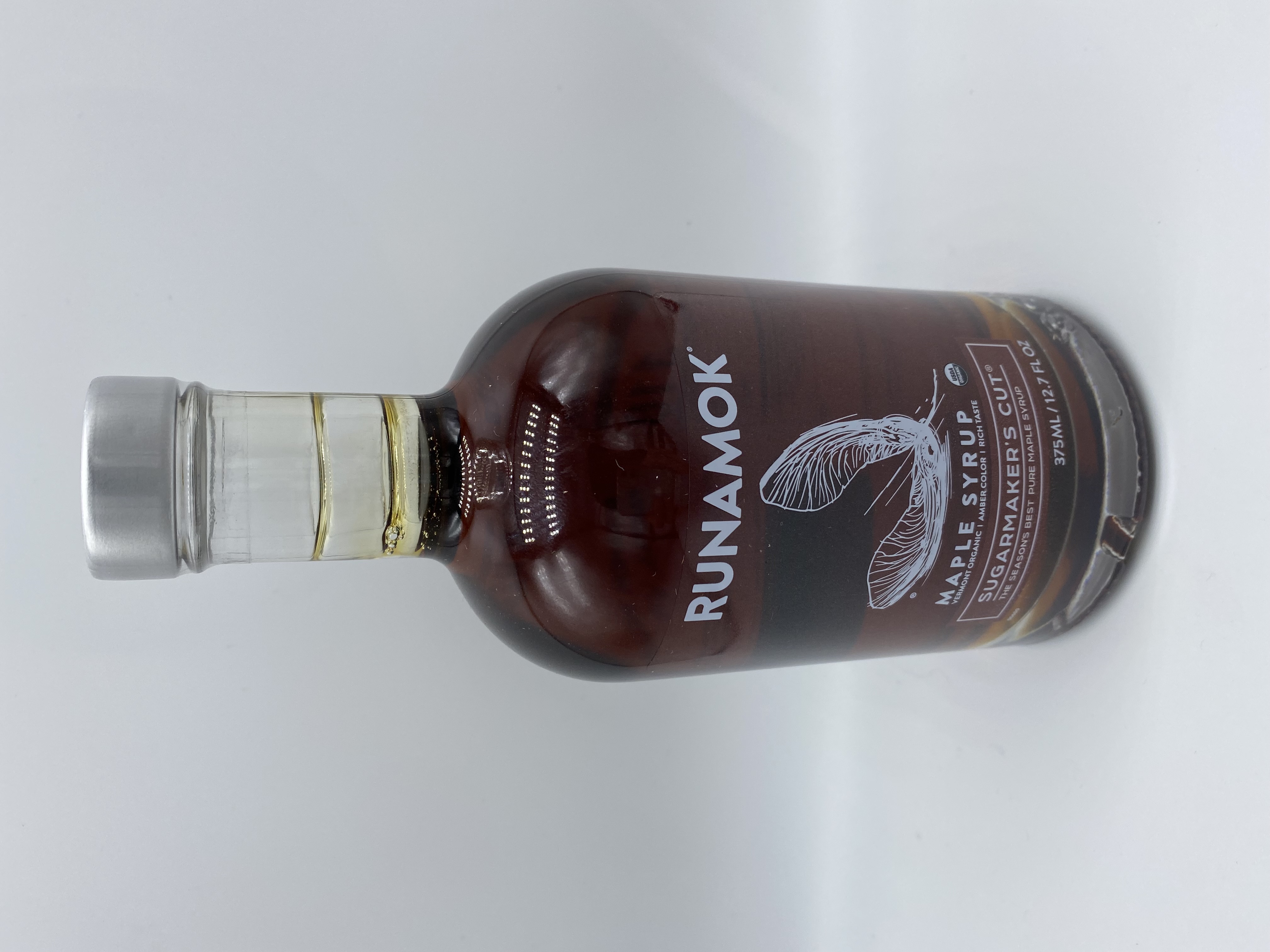 Product Image for Traditional Maple Syrup