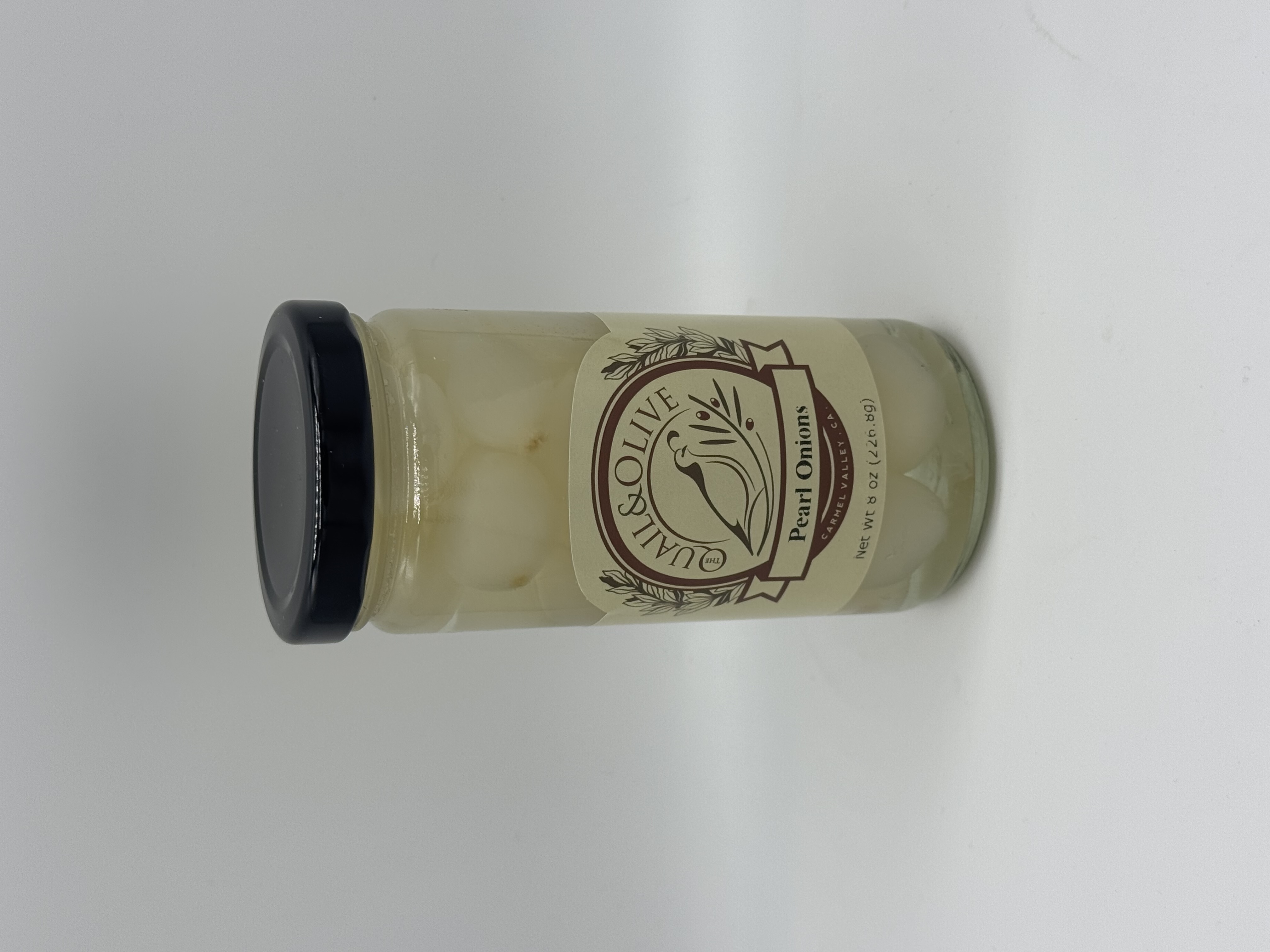 Product Image for The Quail and Olive Vermouth Pearl Onions