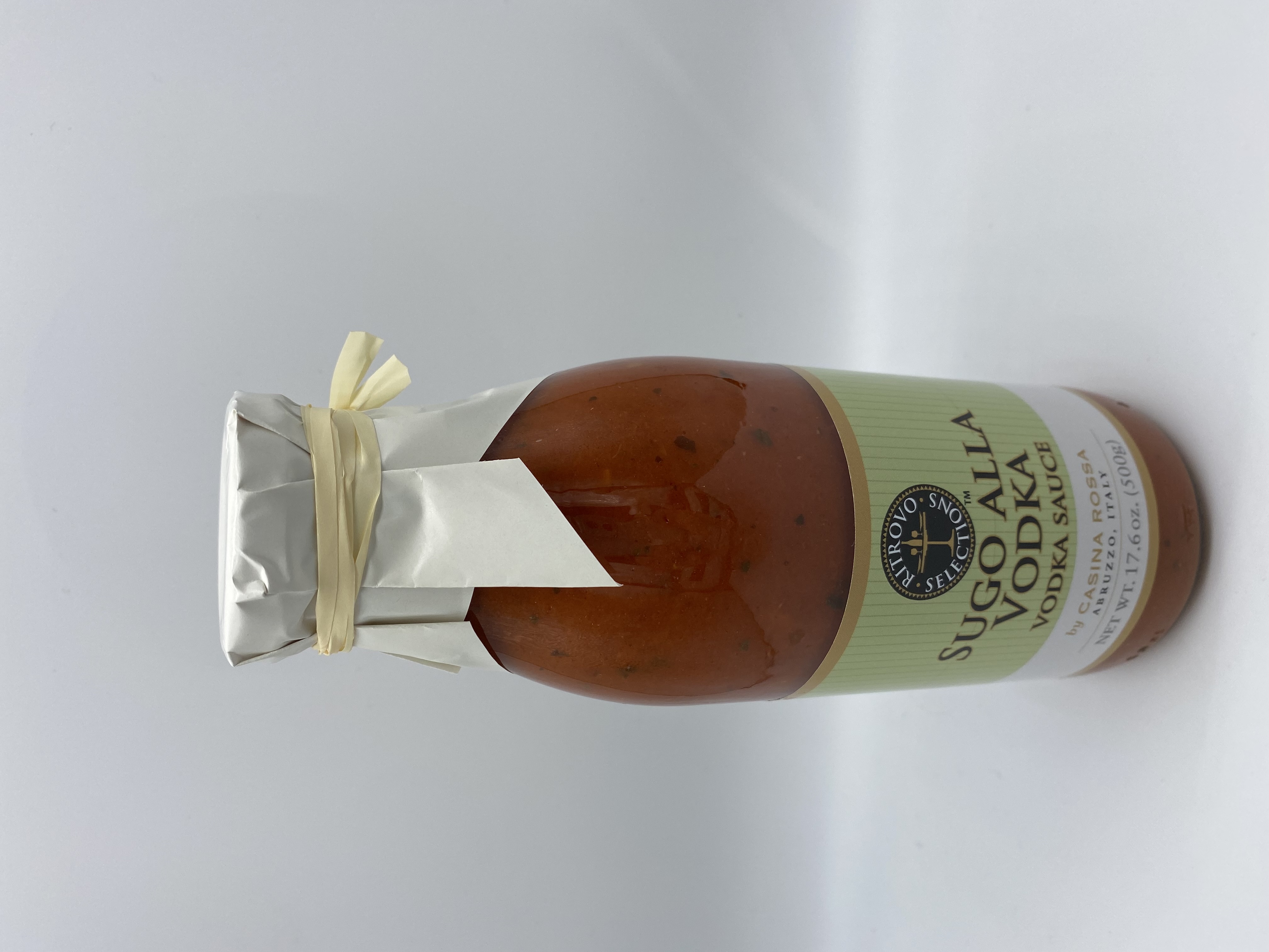 Product Image for Vodka Sauce