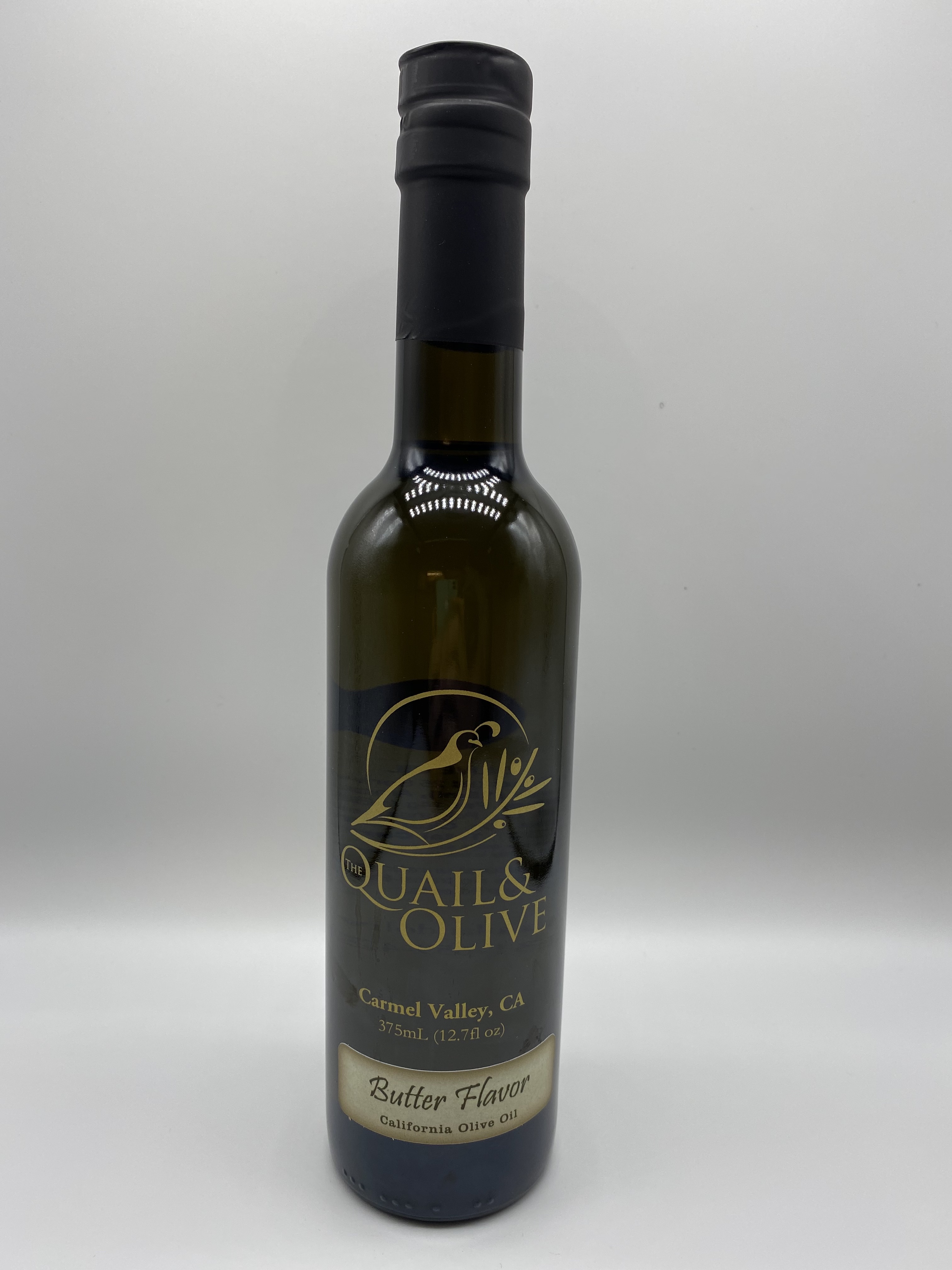 Product Image for Butter Flavored Olive Oil