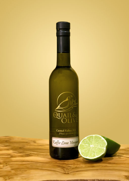 Product Image for Kaffir Lime Vinegar