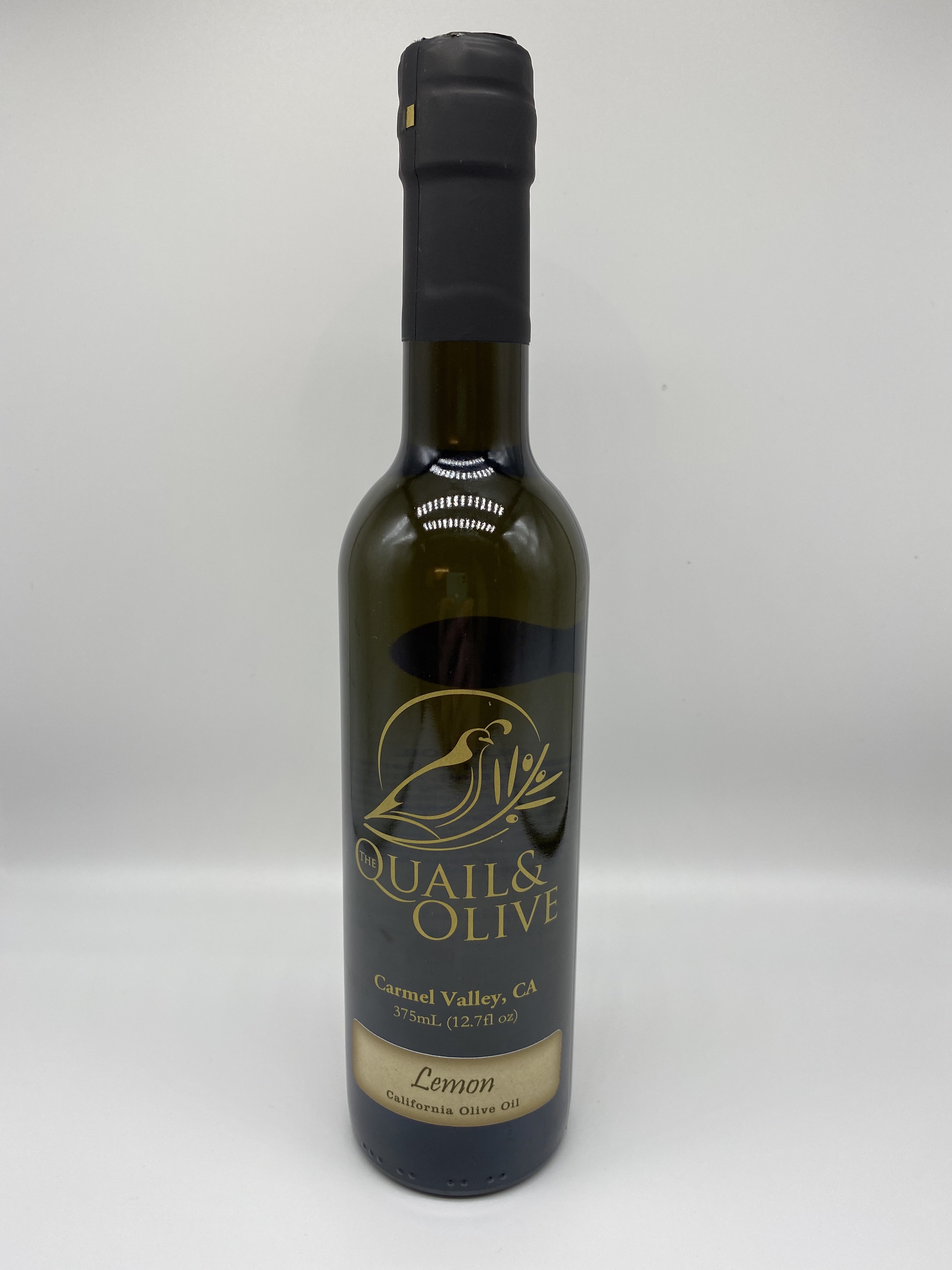 Product Image for Lemon Flavored Olive Oil