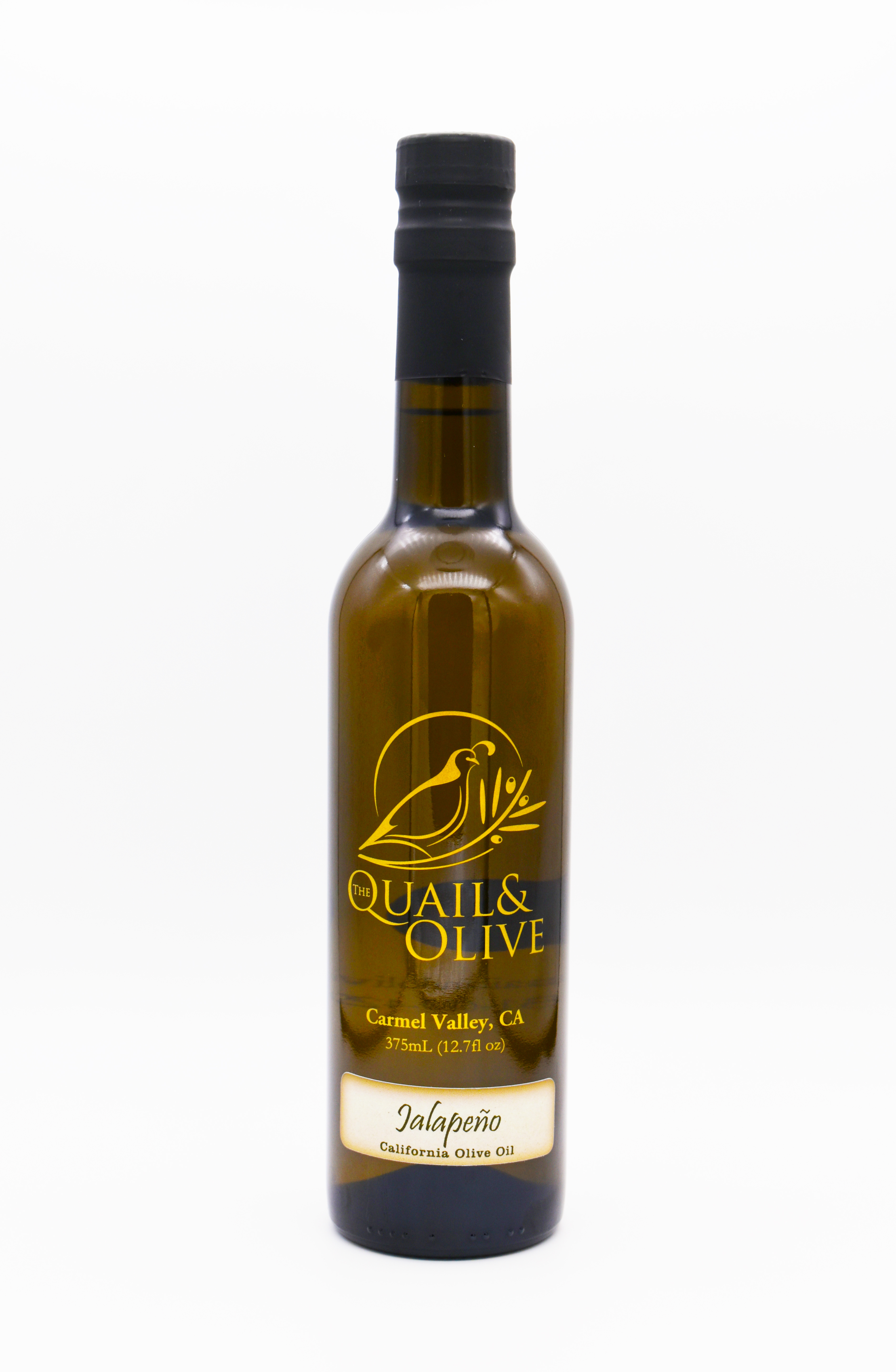 Product Image for Jalapeño Flavored Olive Oil